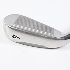 Callaway Rogue #4 Iron / 20.5 Degree / Regular Flex XP 95 R300 Steel Shaft - Image 3