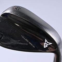 Taylormade Milled Grind 3 Gap Wedge / 52 Degree / Wedge Flex KBS Tour 105 Shaft - Image 1