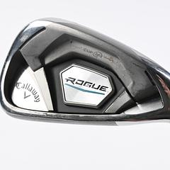 Callaway Rogue #4 Iron / 20.5 Degree / Regular Flex XP 95 R300 Steel Shaft - Image 1