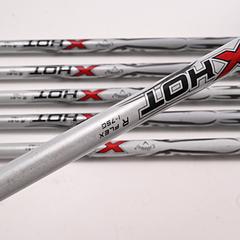 Callaway X Hot 2019 Irons / 7-PW+AW+SW / Regular Flex Callaway X Hot 75 Shafts - Image 6