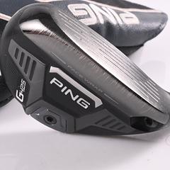 Ping G425 #4 Hybrid / 22 Degree / X-Flex Ping Tour 85 Shaft - Image 9