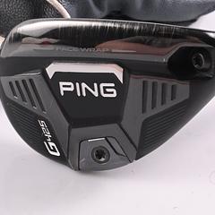 Ping G425 #4 Hybrid / 22 Degree / X-Flex Ping Tour 85 Shaft - Image 8