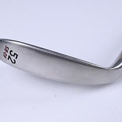 Taylormade Milled Grind 3 Gap Wedge / 52 Degree / Wedge Flex KBS Tour 105 Shaft - Image 3