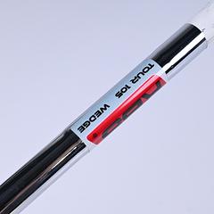 Taylormade Milled Grind 3 Gap Wedge / 52 Degree / Wedge Flex KBS Tour 105 Shaft - Image 4