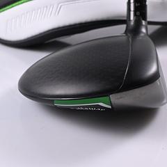 Callaway Elyte X HL #3 Wood / 16.5 Degree / Stiff Flex HZRDUS Smoke Green Gamma - Image 4