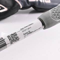 Ping G425 #4 Hybrid / 22 Degree / X-Flex Ping Tour 85 Shaft - Image 3