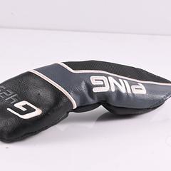 Ping G425 #4 Hybrid / 22 Degree / X-Flex Ping Tour 85 Shaft - Image 1