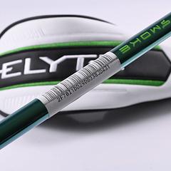 Callaway Elyte X HL #3 Wood / 16.5 Degree / Stiff Flex HZRDUS Smoke Green Gamma - Image 8