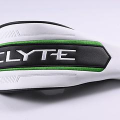 Callaway Elyte X HL #3 Wood / 16.5 Degree / Stiff Flex HZRDUS Smoke Green Gamma - Image 1