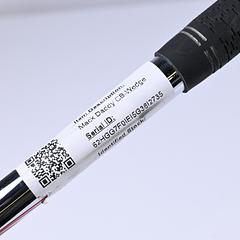 Callaway Mack Daddy CB Gap Wedge / 50 Degree / Regular Flex N.S.Pro Modus 3 Tour - Image 5