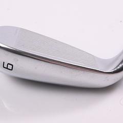 Cobra King LTDx One Length #9 Iron / 36 Degree / Regular Flex KBS PGI Players 75 - Image 3