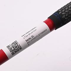 Cobra King LTDx One Length #9 Iron / 36 Degree / Regular Flex KBS PGI Players 75 - Image 5