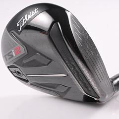 Titleist TSi2 #3 Wood / 15 Degree / Stiff Flex HZRDUS Black 70 Shaft - Image 1