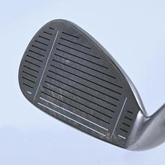 Ladies Taylormade Supersteel #6 Iron / Ladies Flex Bubble 60 - Image 2