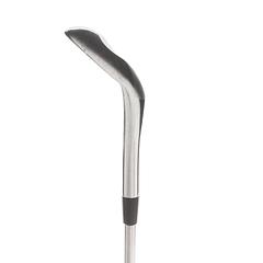 Cobra Snakebite 2021 Steel Mens Left Hand Lob Wedge 60* 8 Bounce Versatile Grind Stiff - KBS HI-REV 2.0 125 - Image 3