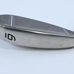 Ladies Taylormade Supersteel #6 Iron / Ladies Flex Bubble 60 - Image 3