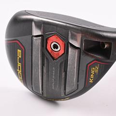Cobra King Speedzone Tour #3 Wood / 14 Degree / X-Flex HZRDUS Black 62g Shaft - Image 2