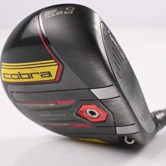 Cobra King Speedzone #3 Wood / 13.5 Degree / X-Flex HZRDUS Smoke Yellow 70 Shaft - Image 1