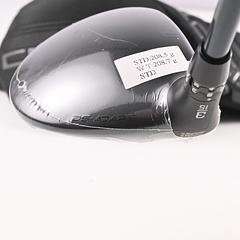 Left Hand Cobra DS-Adapt X #3 Wood / 15 Degree / Stiff Flex Denali Blue 60 Shaft - Image 5