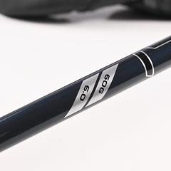 Left Hand Cobra DS-Adapt X #3 Wood / 15 Degree / Stiff Flex Denali Blue 60 Shaft - Image 4