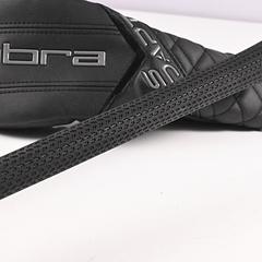 Left Hand Cobra DS-Adapt X #3 Wood / 15 Degree / Stiff Flex Denali Blue 60 Shaft - Image 2