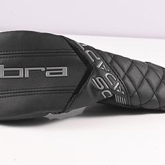 Left Hand Cobra DS-Adapt X #3 Wood / 15 Degree / Stiff Flex Denali Blue 60 Shaft - Image 1