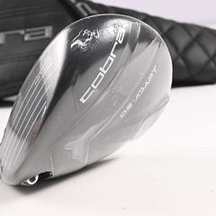 Left Hand Cobra DS-Adapt X #3 Wood / 15 Degree / Stiff Flex Denali Blue 60 Shaft - Image 9