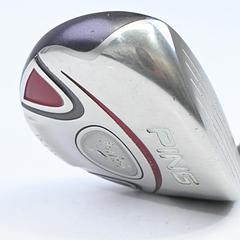 Ladies Ping Faith #3 Wood / 18 Degree / Ladies Flex Ping ULT 200 Shaft - Image 8