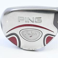 Ladies Ping Faith #3 Wood / 18 Degree / Ladies Flex Ping ULT 200 Shaft - Image 2