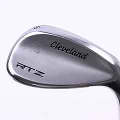 Cleveland RTZ Sand Wedge / 56 Degree / Regular Flex KBS Tour Lite Shaft - Image 1