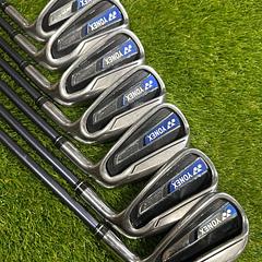 Yonex Ezone Elite 5-SW Irons - Image 1
