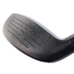 Used TaylorMade M2 2017 3 Hybrid / 19 Degrees / Stiff Flex - Image 7