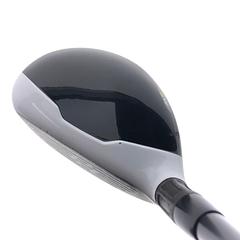 Used TaylorMade M2 2017 3 Hybrid / 19 Degrees / Stiff Flex - Image 6