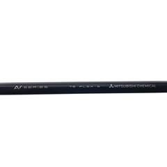 Used TaylorMade M2 2017 3 Hybrid / 19 Degrees / Stiff Flex - Image 4