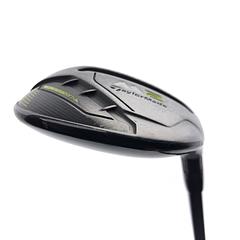 Used TaylorMade M2 2017 3 Hybrid / 19 Degrees / Stiff Flex - Image 10