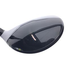 Used TaylorMade M2 2017 3 Hybrid / 19 Degrees / Stiff Flex - Image 8