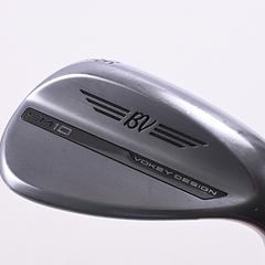 Titleist Vokey SM10 Sand Wedge / 56 Degree / Regular Flex Tensei AV Red AM(2) - Image 1