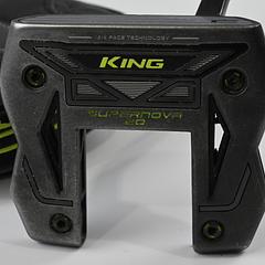 Cobra King 3D Supernova 20 Putter / 35 Inch - Image 1