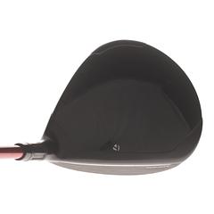 TaylorMade Stealth 2 HD Graphite Mens Left Hand Fairway 3 Wood 16* Regular - Fujikura Speeder NX 50-R - Image 2