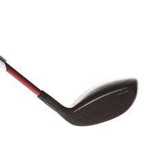 TaylorMade Stealth 2 HD Graphite Mens Left Hand Fairway 3 Wood 16* Regular - Fujikura Speeder NX 50-R - Image 3