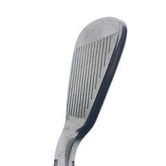 Used TaylorMade Stealth 7 Iron / 28.0 Degrees / Stiff Flex - Image 5