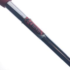 Used TaylorMade Stealth 7 Iron / 28.0 Degrees / Stiff Flex - Image 7