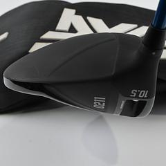 Left Hand PXG 0211 2020 Driver / 10.5 Degree / Stiff Flex Evenflow Riptide CB 60 - Image 5