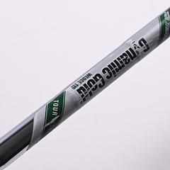 Taylormade Milled Grind 4 Gap Wedge / 52 Degree / Wedge Flex Dynamic Gold 115 - Image 4