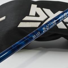 Left Hand PXG 0211 2020 Driver / 10.5 Degree / Stiff Flex Evenflow Riptide CB 60 - Image 6