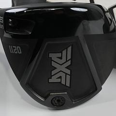 Left Hand PXG 0211 2020 Driver / 10.5 Degree / Stiff Flex Evenflow Riptide CB 60 - Image 2