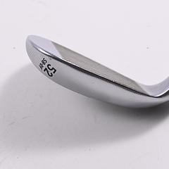 Taylormade Milled Grind 4 Gap Wedge / 52 Degree / Wedge Flex Dynamic Gold 115 - Image 3