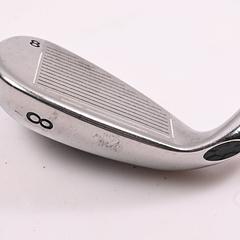 Callaway X-16 #8 Iron / Regular Flex Callaway System CW75 Shaft - Image 3