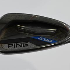 Ping G30 #8 Iron / Silver Dot / Regular Flex Ping CFS Distance Shaft - Image 2
