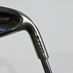Ping G30 #8 Iron / Silver Dot / Regular Flex Ping CFS Distance Shaft - Image 3